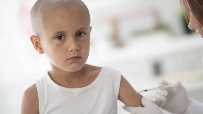 Top Oncologist Sounds Alarm