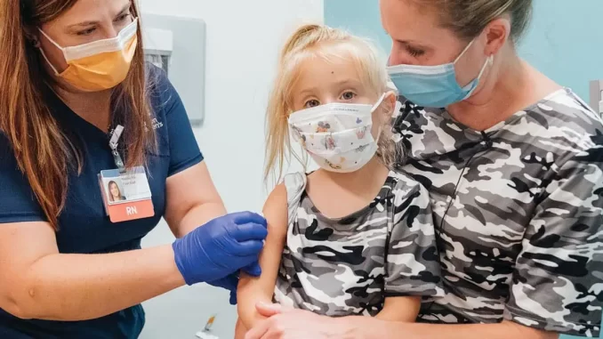 Covid ‘Vaccines’ Caused Global Mass Death Surge