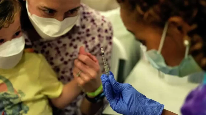 Major Study Confirms Covid ‘Vaccines’ Violate ‘Biological Weapons Convention