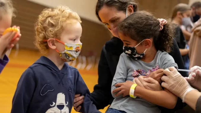 Covid ‘Vaccines’ Were ‘Deliberately Engineered’ to Cause ‘Unprecedented Levels’ of Death