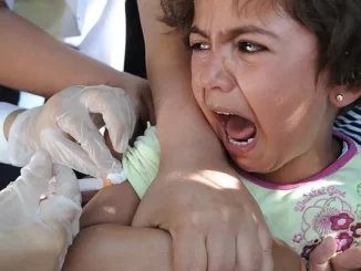 mRNA ‘Vaccines’ Are ‘Weapons of Mass Destruction’