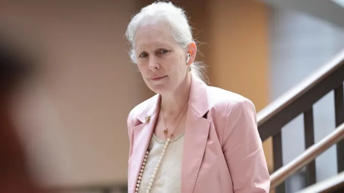 Democrats Reportedly Quietly Planning Luxury Getaway Escape To 5-Star Resort Despite Looming Government Shutdown