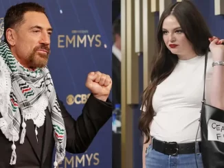 Celebrities Attack Trump, Promote Hamas at Emmys, Remain Silent on Charlie Kirk’s Murder