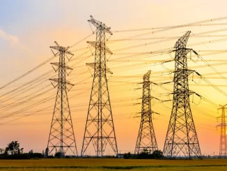 US Power Use to Reach Record Highs in 25-26
