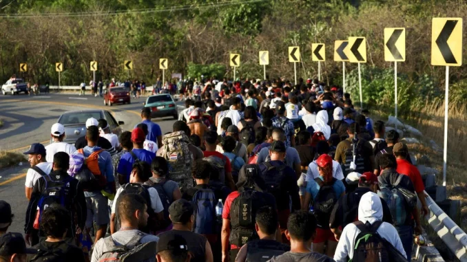 3 States Could Release 'Thousands' of Illegals