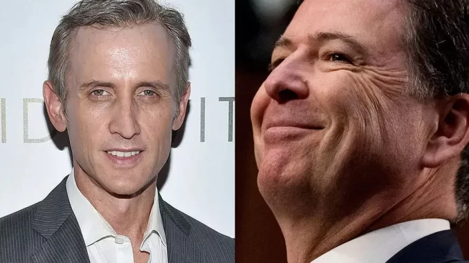 Legal Expert Dan Abrams: 95% Chance James Comey Is Acquitted