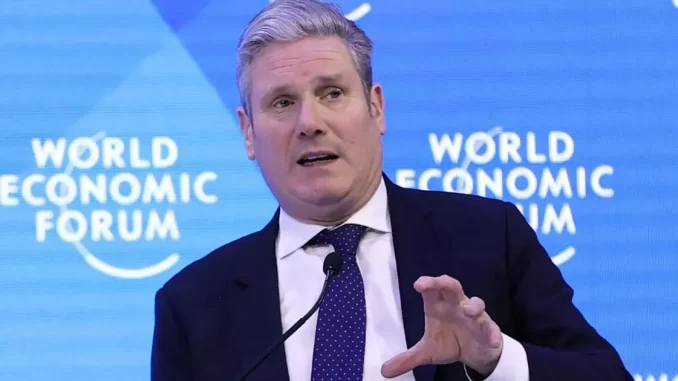 UK Adults to Be Forced to Use Digital ID Under New Government Laws