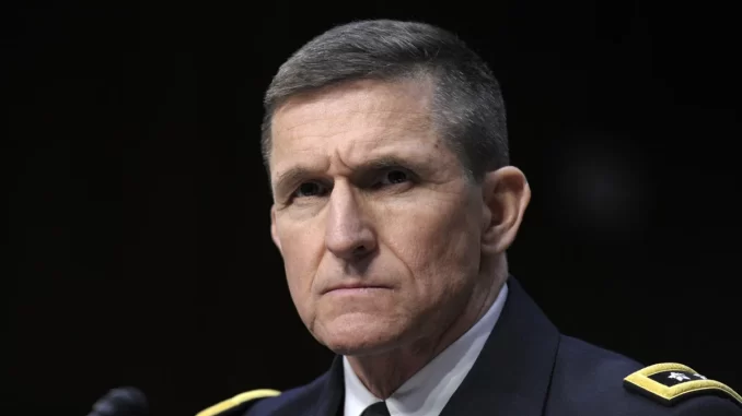 A Stark Warning to America