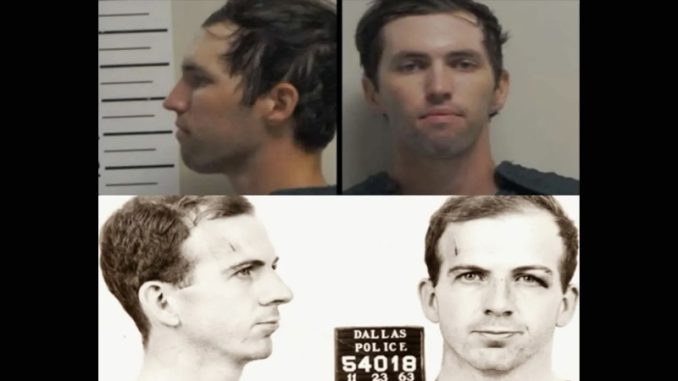 Tyler Robinson: Charlie Kirk’s ‘Lone Nut’ Assassin or Another Federal Patsy?