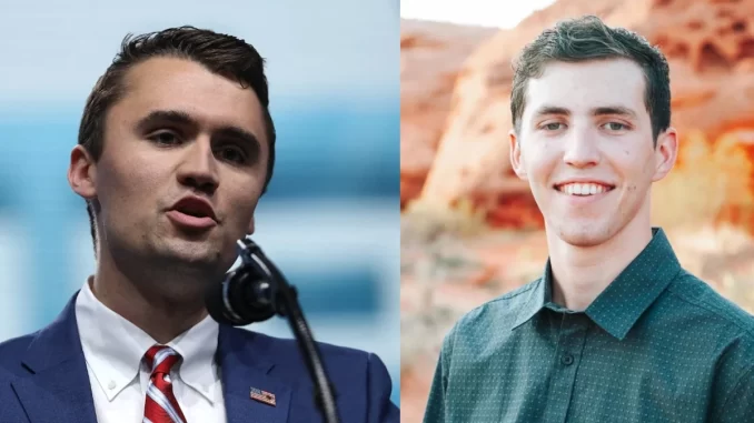 Transgender Boyfriend Of Charlie Kirk Shooter Reportedly Has Ties To Demonic Trend