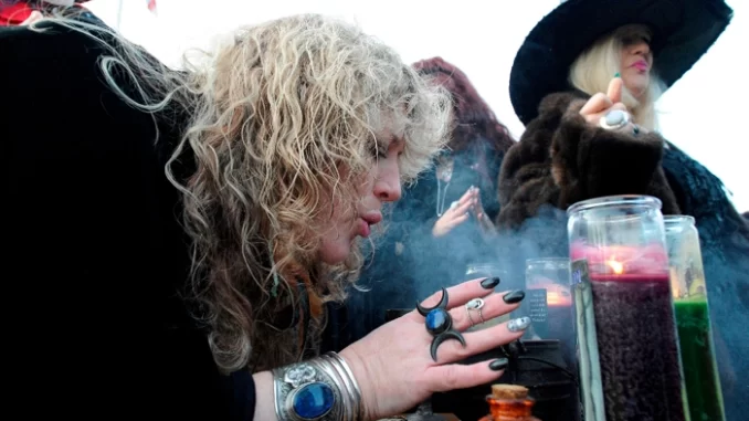 Florida high school shuts down weekly ‘Witchy Wednesdays’