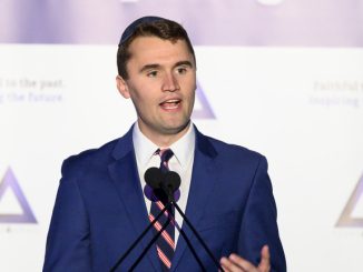Turning Point confirms authenticity of leaked Charlie Kirk messages