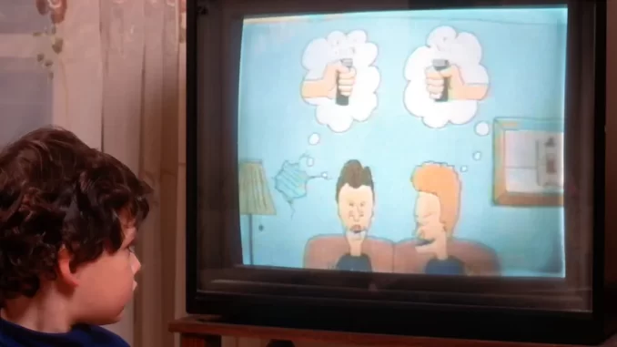 Cult Classic Novel Predicted Our Tragic Situation Over 20 Years Ago