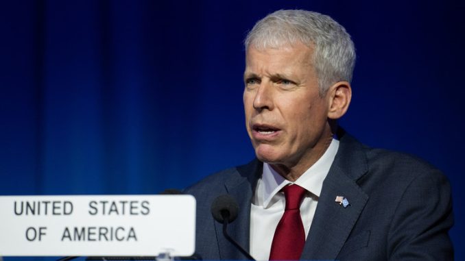 US running out of money to keep nuclear arsenal safe