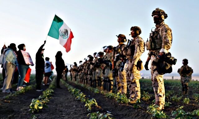 Los Angeles County Declares State of Emergency Over ICE Arresting Illegals