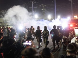 60% of Young Liberals Say Law-Breaking Okay to Stop ICE Raids