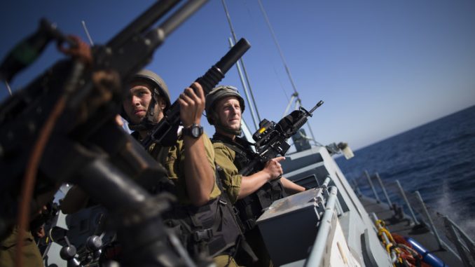 Israel has once again proved it has perfect impunity – for now