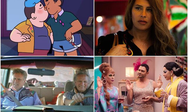 Netflix Pushing ‘An Ungodly and Dangerous Agenda on Our Children and Grandchildren’