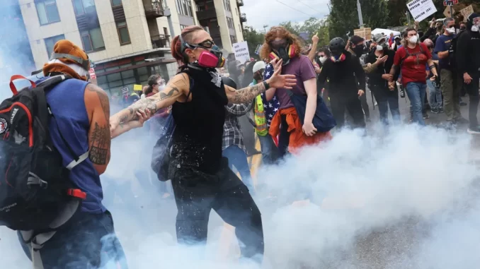 Oregon Now Spends More On Program Offering Free Health Care For Illegal Immigrants Than State Police