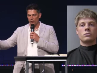 Son of Life Church pastor charged with multiple child sex crimes, had explicit videos of parents