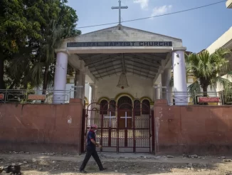 Christians say authorities, media covering up pastor’s death in India: It was murder