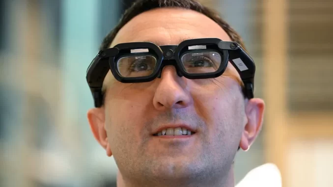 Pervs Are Gonna Have A Field Day With New X-Ray Tech