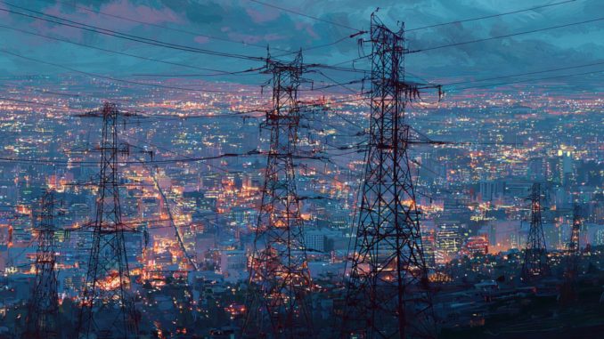 California Court Rules SMUD Illegally Shared Customer Utility Data With Police