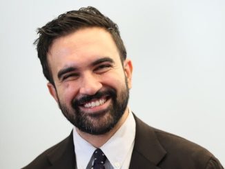 China’s TikTok Boosts Pro-Mamdani Content in Algorithm