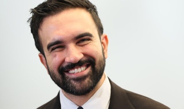 China’s TikTok Boosts Pro-Mamdani Content in Algorithm