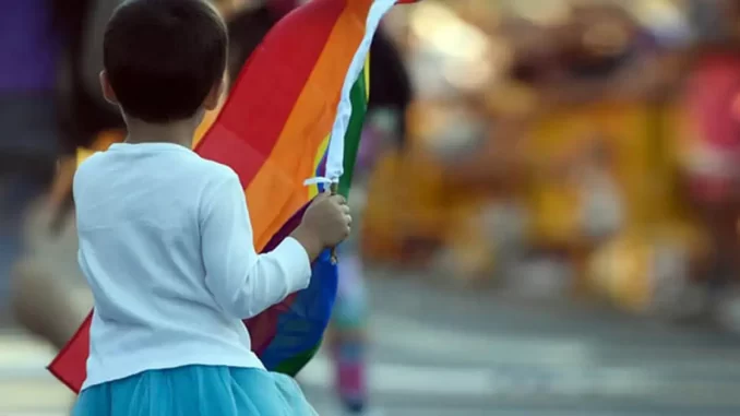 Children of All Ages, Including Babies, Will Be Able to ‘Choose Their Own Gender’ Under New EU Laws