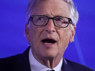 Bill Gates’ Fake Meat Company ‘Almost Worthless’ After Stock Plunges