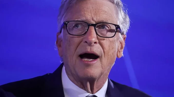 Bill Gates’ Fake Meat Company ‘Almost Worthless’ After Stock Plunges