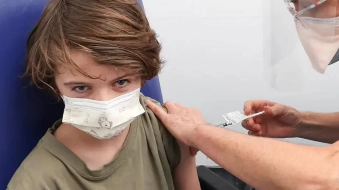 Major Study Concludes Covid Vax ‘Safe & Effective’ Narrative Based on ‘Garbage Science’