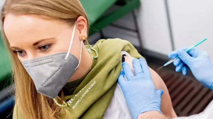 Scientists Warn Deadly ‘Abnormalities’ Now Emerging in mRNA ‘Boosted’