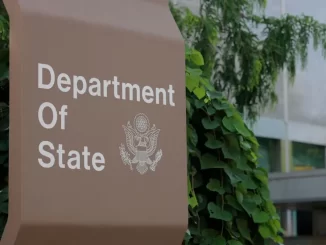 State Department Employee Allegedly Met With Chinese Officials And Removed Classified Docs