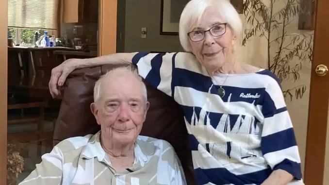 Healthy Father Euthanized Alongside Wife in Washington State