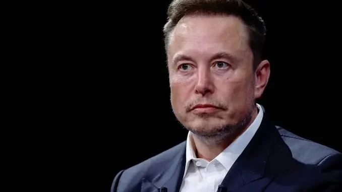 Musk Launches 'Grokipedia'