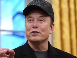 Elon Musk: ‘Way More Than $100 Million’ in Taxpayer Money Funneled to Antifa