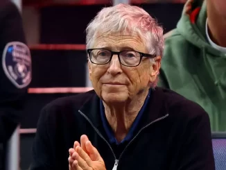 Bill Gates Now Says Climate Change Won’t Be ‘Humanity’s Demise,’ Industry Insiders Guffaw