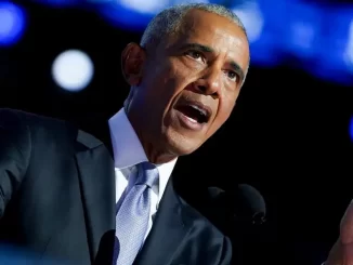 Obama Demands Crackdown on ‘Polarizing Voices’ on Social Media
