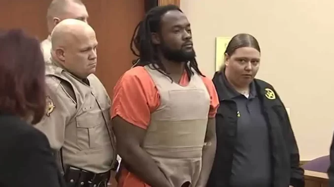 Child Killer Released After Just 6 Years in Prison