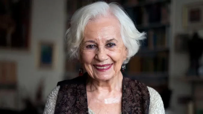 Holocaust Survivor Ruth Posner Euthanized Despite Good Health