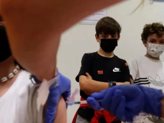 Spanish Court Declares Pandemic Restrictions Unconstitutiona