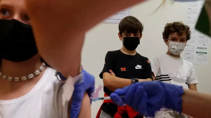 Spanish Court Declares Pandemic Restrictions Unconstitutiona