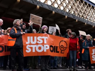 Radical Climate Org’s Toxic Culture And Alleged Abuse Cover-Ups Exposed