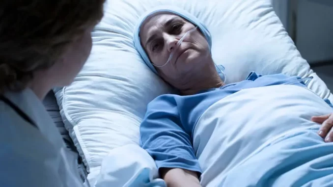 exas Hospital Accused of Refusing Vital Organ Transplants for Unvaccinated Patients