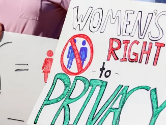 ‘Don’t Ask Don’t Tell’: Ohio Schools Caught Saying They’d Conceal Trans Students’ Sex, Complaint Alleges