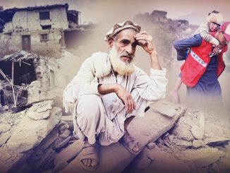 ‘Islam allows what is usually forbidden’