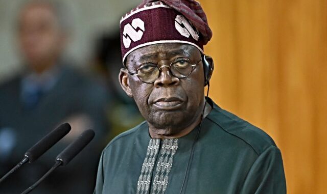 Nigerian President Cancels G20 Visit over Jihadi Violence He Denies