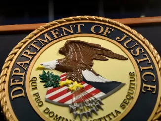 DOJ Charges Ex-GOP Congressional Staffer For Alleged ‘TRUMP WHORE’ Hoax